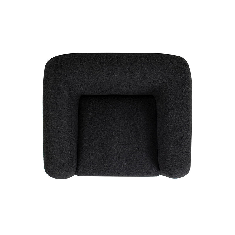 Alpine - Sherpa Arm Chair