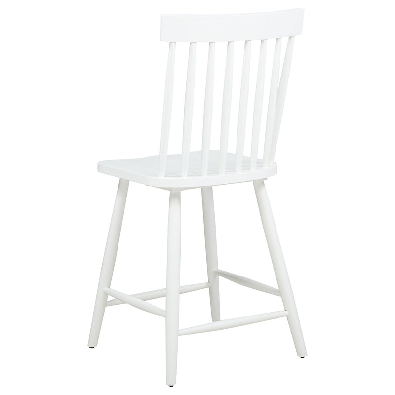 Sutton - 5 Piece Counter Height Dining Set