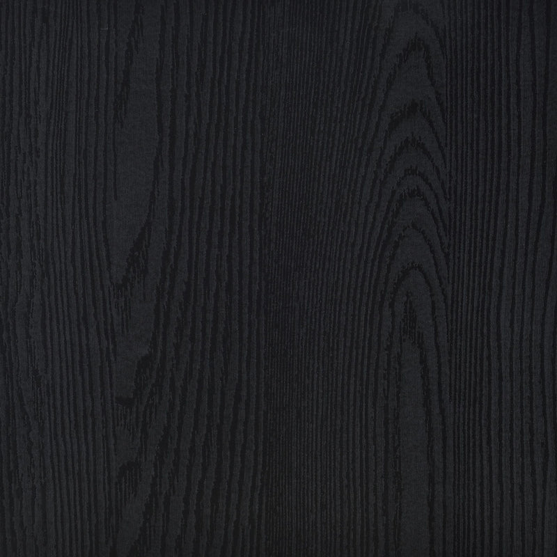 Winfield 3-piece Entertainment Center 78-inch TV Stand Black