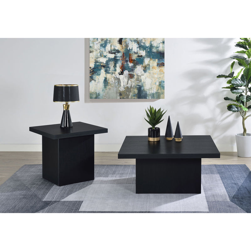 Eldridge - Square Top Table