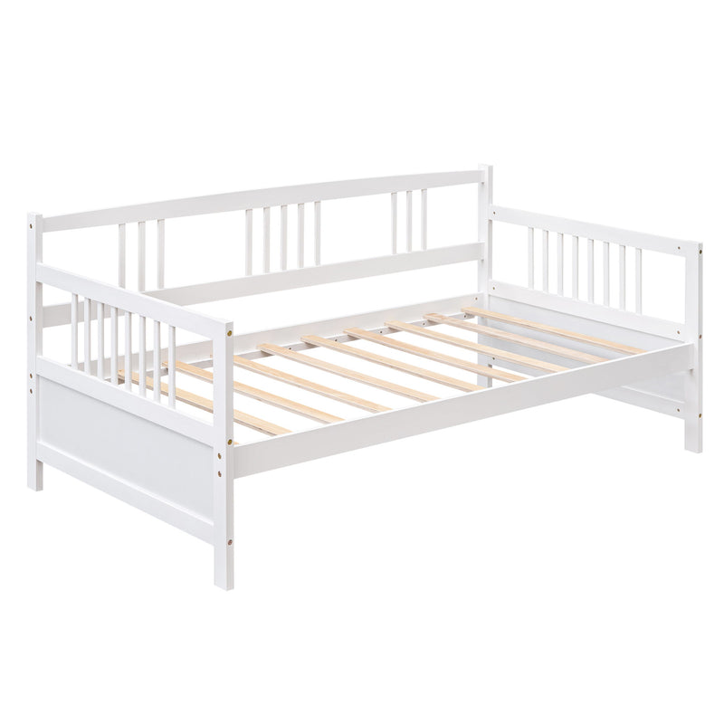 Multifunctional Elegant Modern Daybed