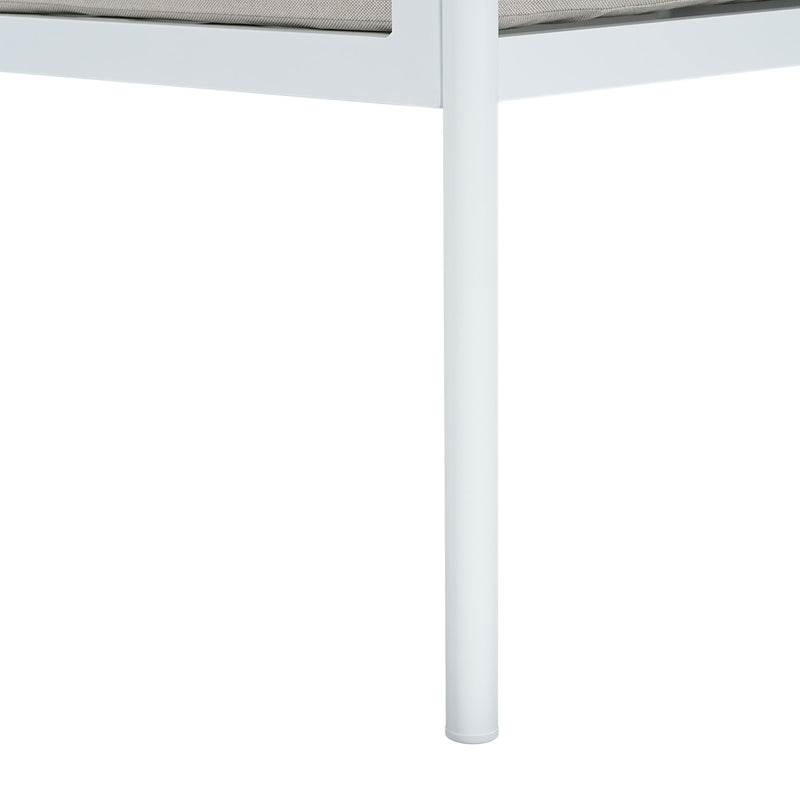 All-Weather Outdoor Dining Chair (Set of 2)