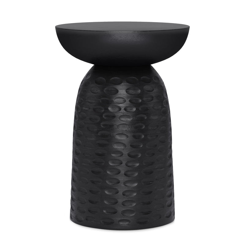 Boyd - Handcrafted Accent Table