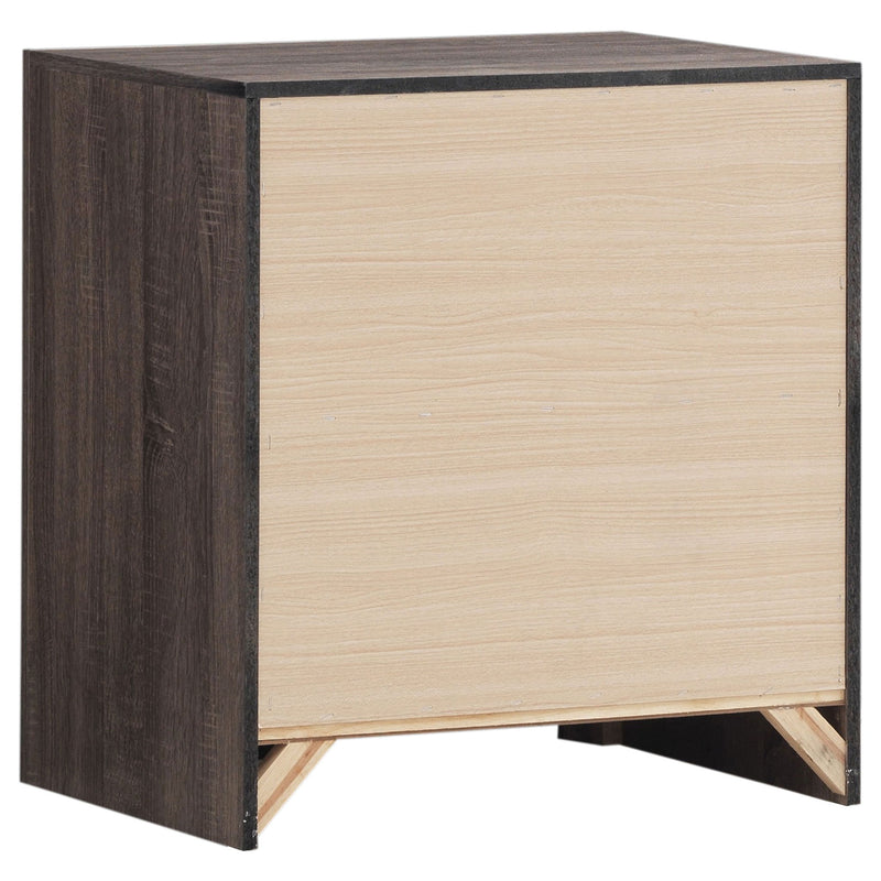 Brantford - 2 Drawer Nightstand