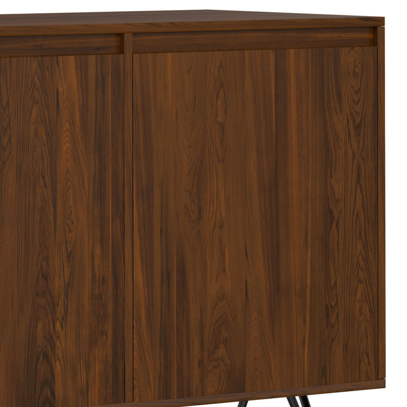 Hunter - 3 Door Sideboard