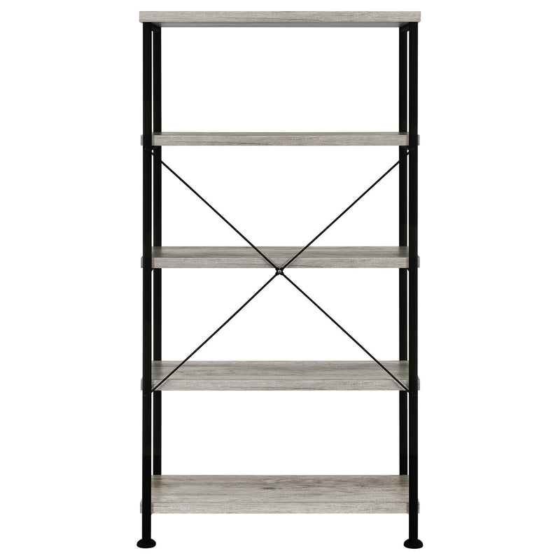 4 Shelf Bookcase