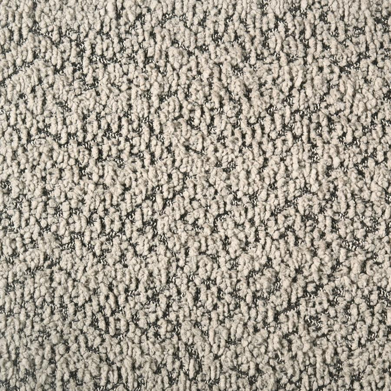 Dorset - Fabric Upholstered Round Track Arm Loveseat