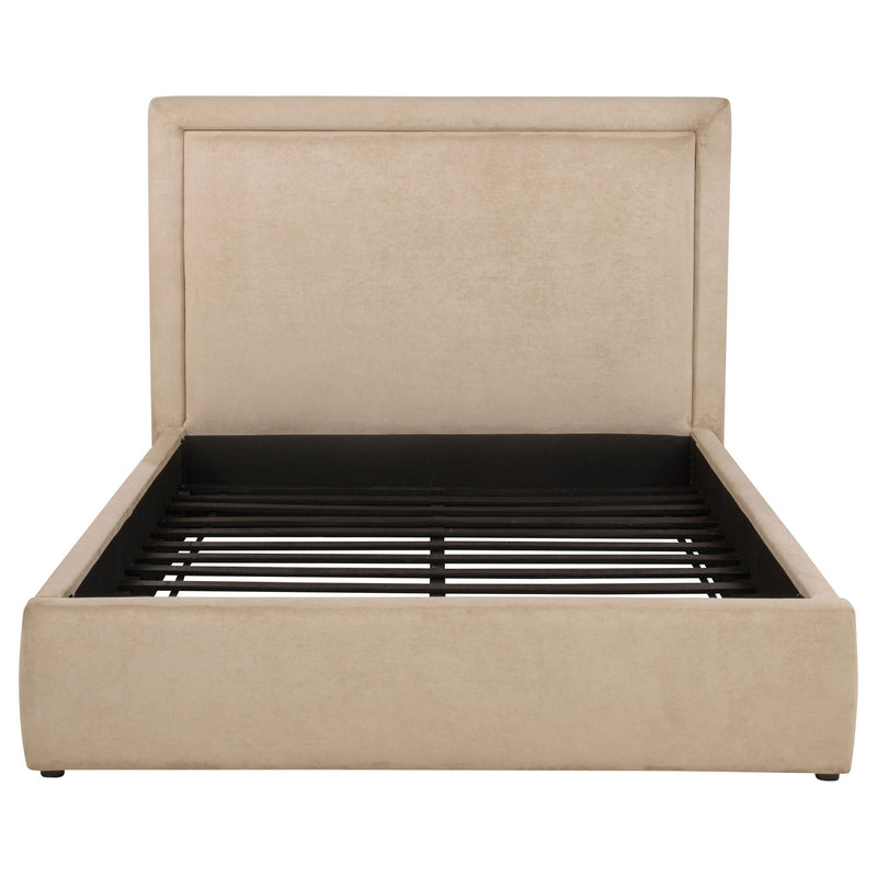 Brandon - Upholstered Platform Bed