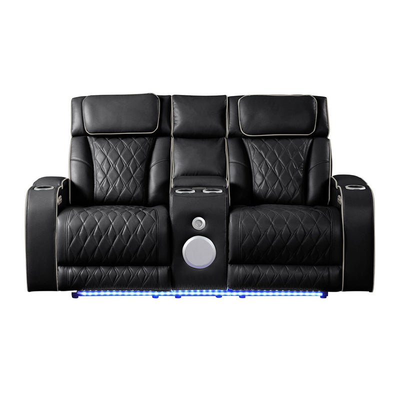 Fortuner - Power Reclining Loveseat