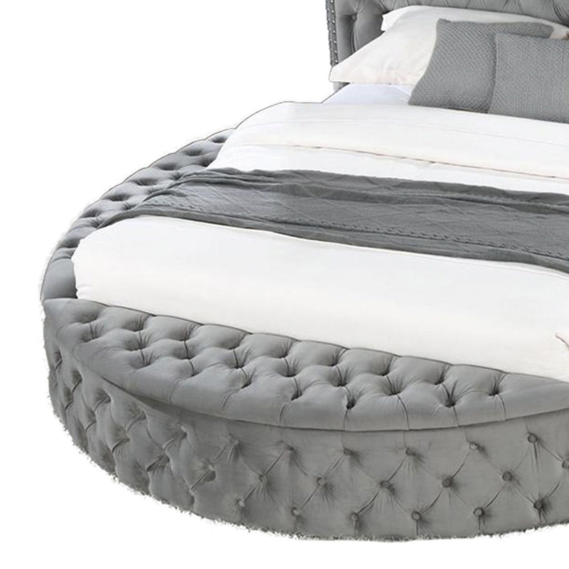 Hazel - Storage Bed
