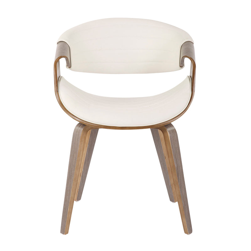 Symphony - Mid Century Modern Dining Chair