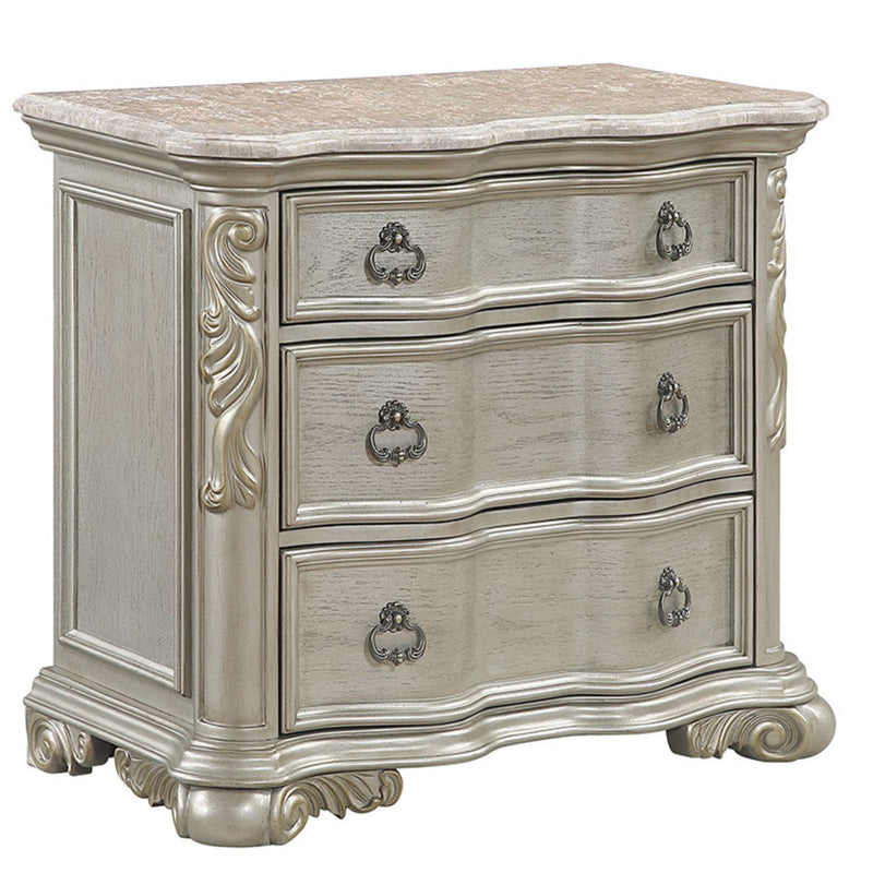 Bella - Bedroom Set