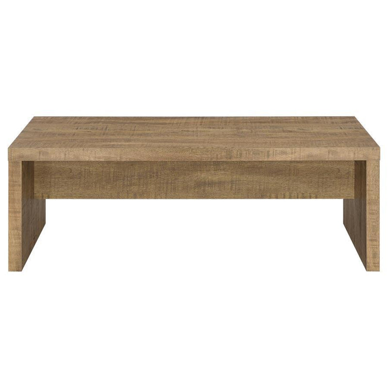 Lynette - Rectangular Coffee Table Set