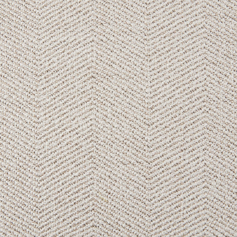 Dining Chair With Skirts (Set of 2) - Beige