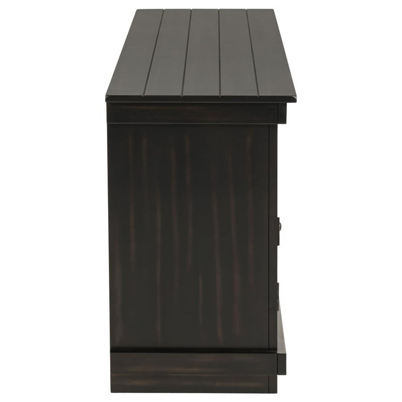 Payne - TV Stand Media Console