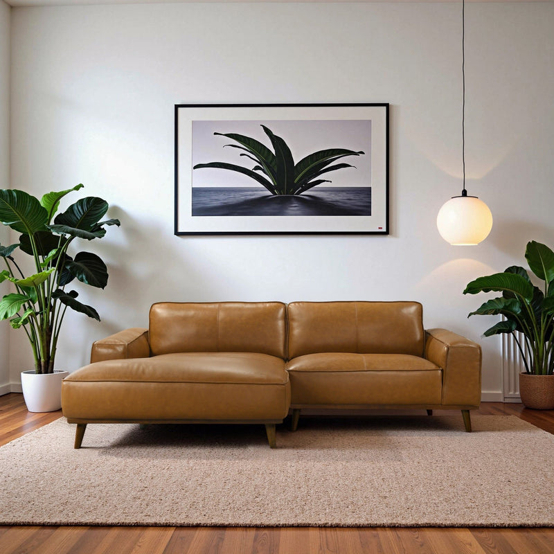 Kerrville - Sectional Sofa