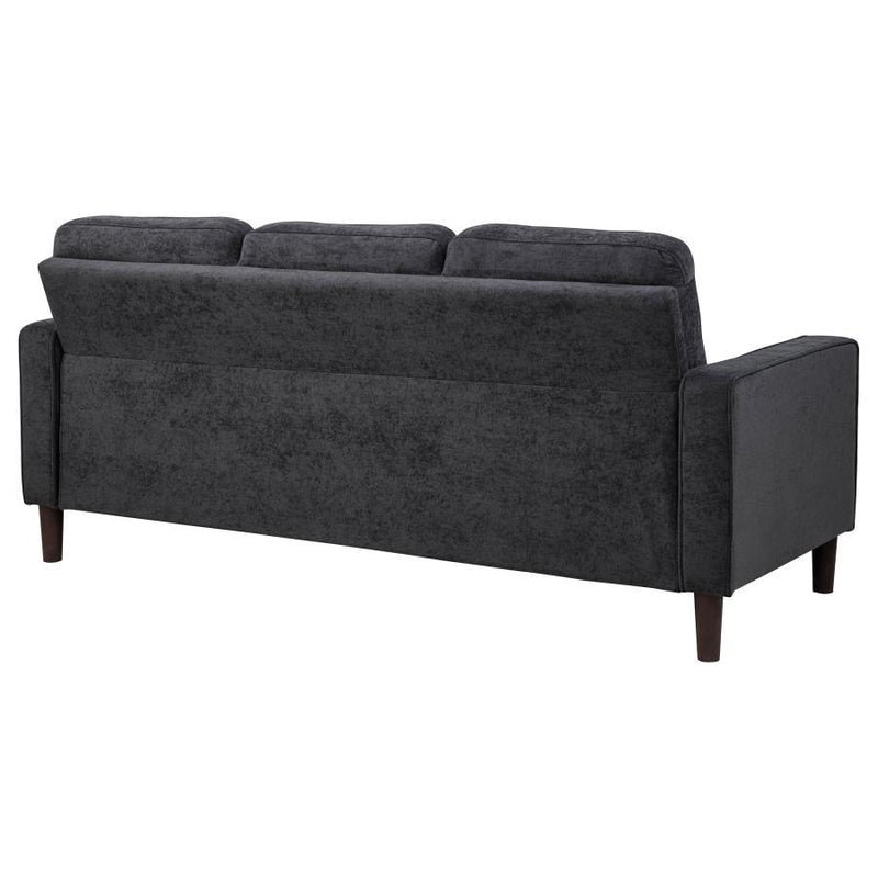 Bowen II - Upholstered Track Arm Sofa