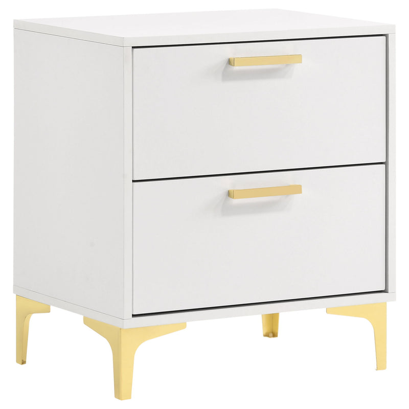 James - Bedroom Set