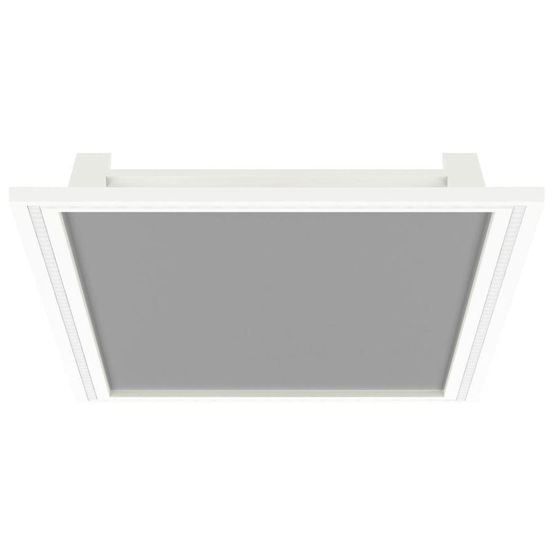 Windrose - Tempered LED Standing Mirror