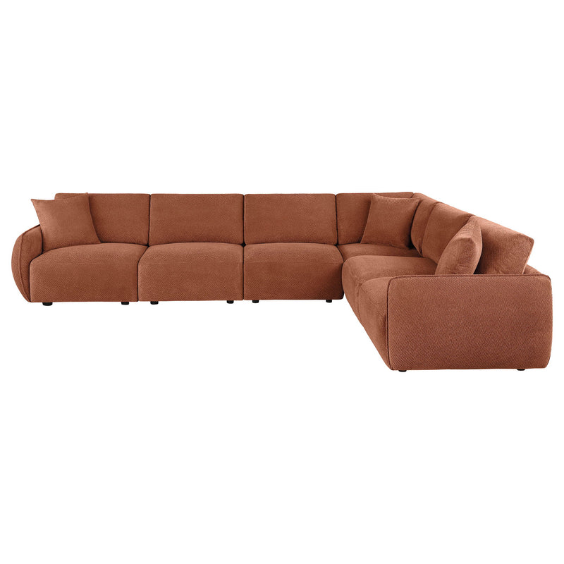 Logan - Modular Sectional Sofa