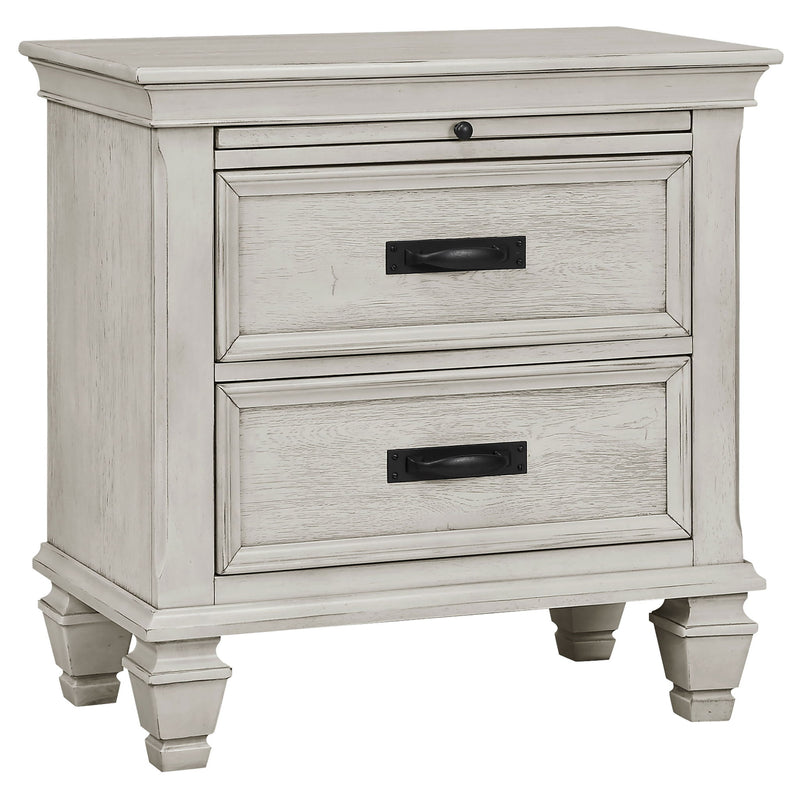 Piero - Bedroom Set
