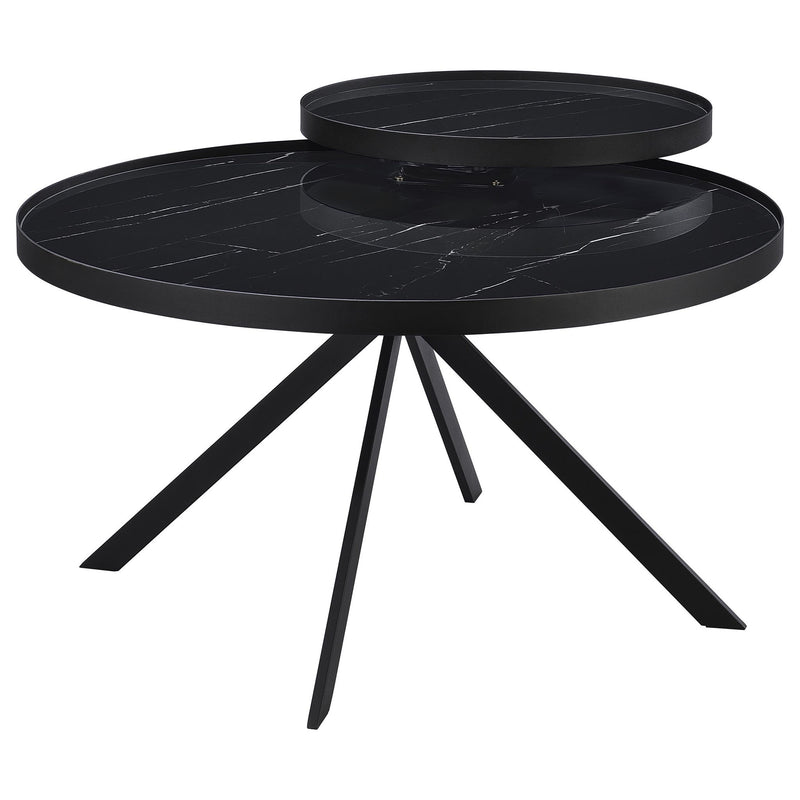Shayne - Round Table Set