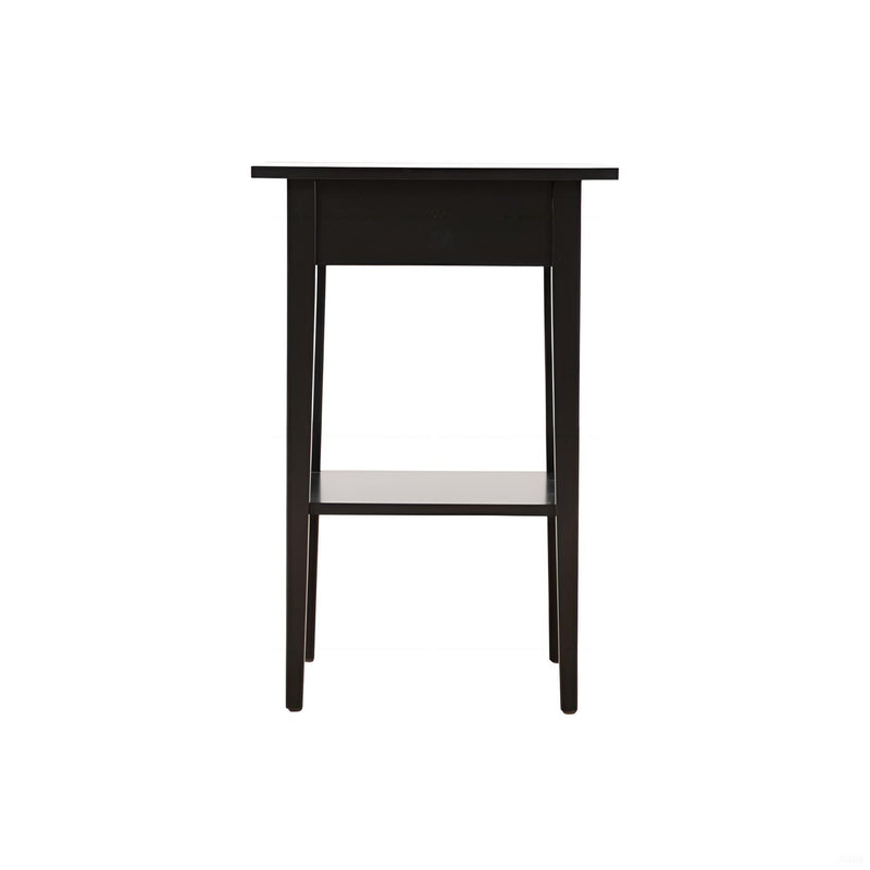 High Quality Wood Nightstand