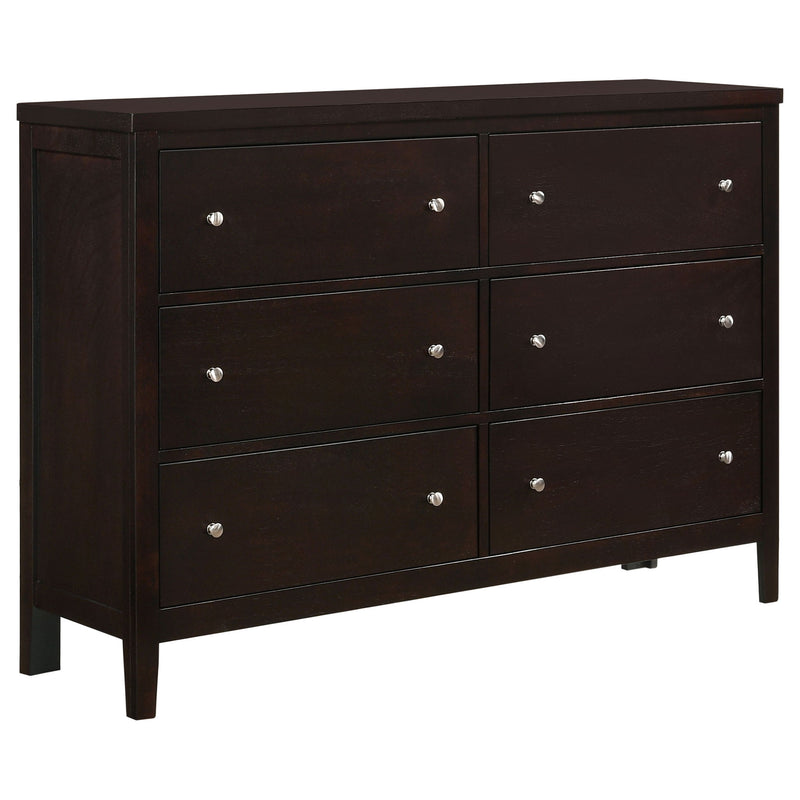 Pocatello - Bedroom Set