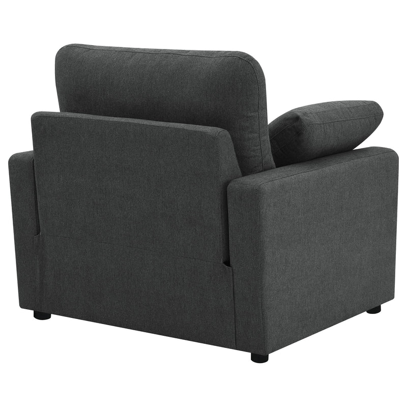 Hollander - Power Recliner