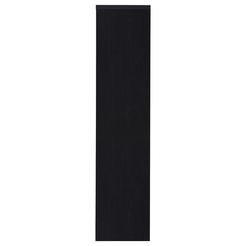 Sloat - 3 Piece Entertainment Center - Black