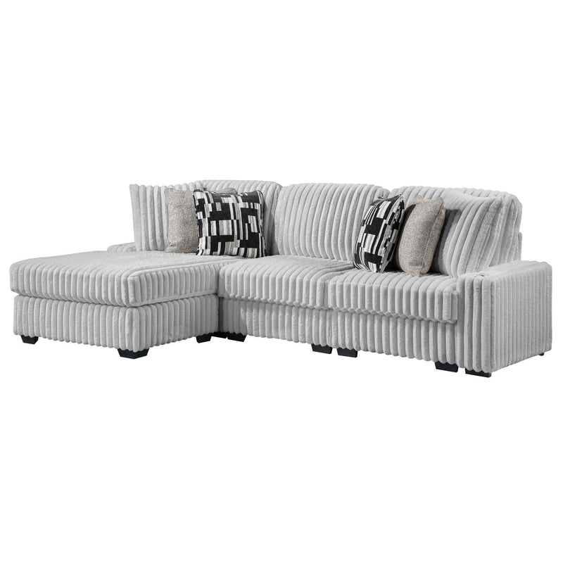 Puffy - Living Room Sectional