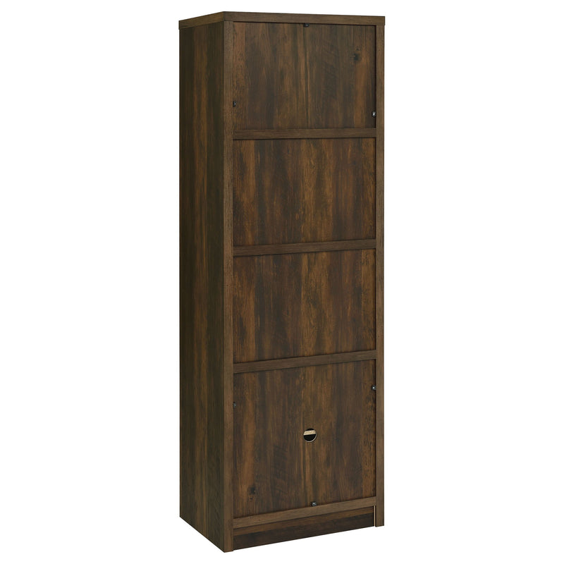 Stott - 3 Shelf Media Tower