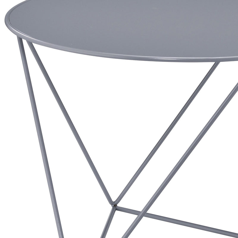 Epidia - Unique Design Accent Table