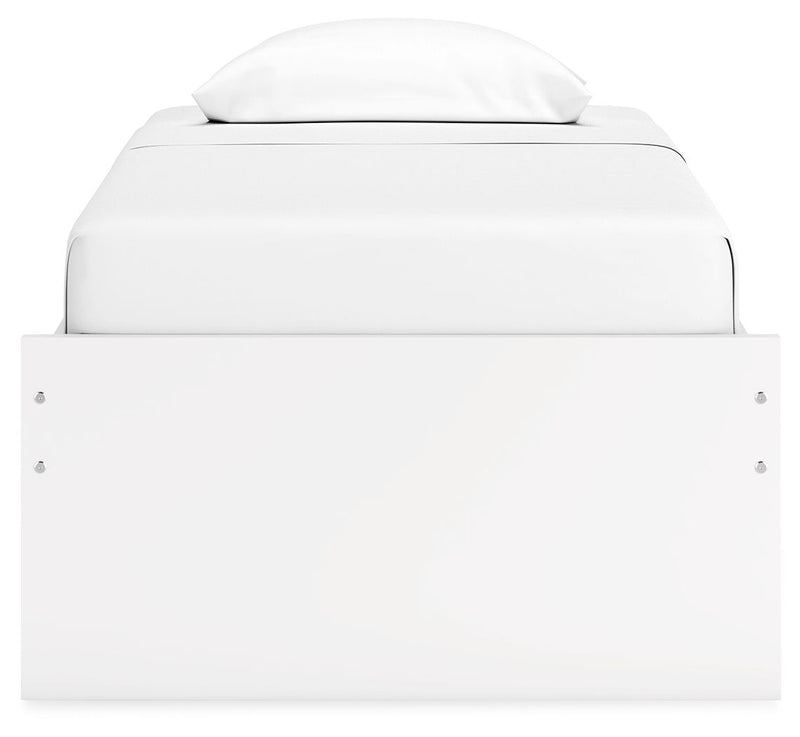 Onita - Platform Bed