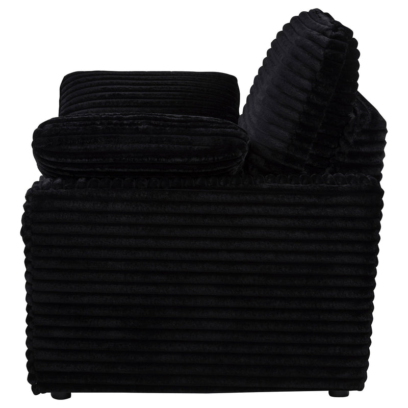 Hollander - Power Recliner