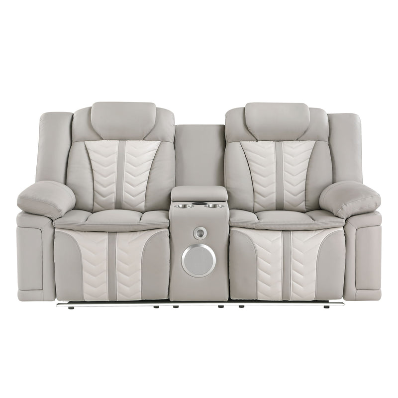 Cruiser - Power Reclining Loveseat