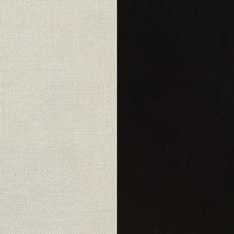 Alana - Fabric Upholstered Dining Chair