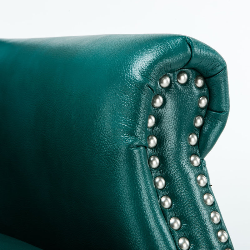 Hadley - Club Chair