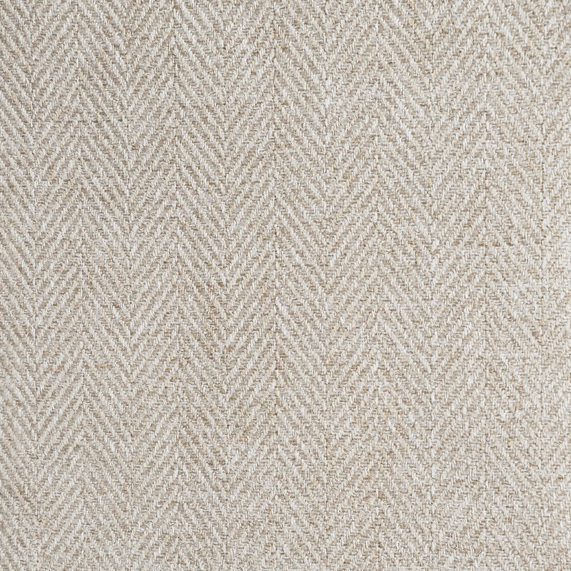 Tilly Upholstered Track Arm Sofa Oatmeal