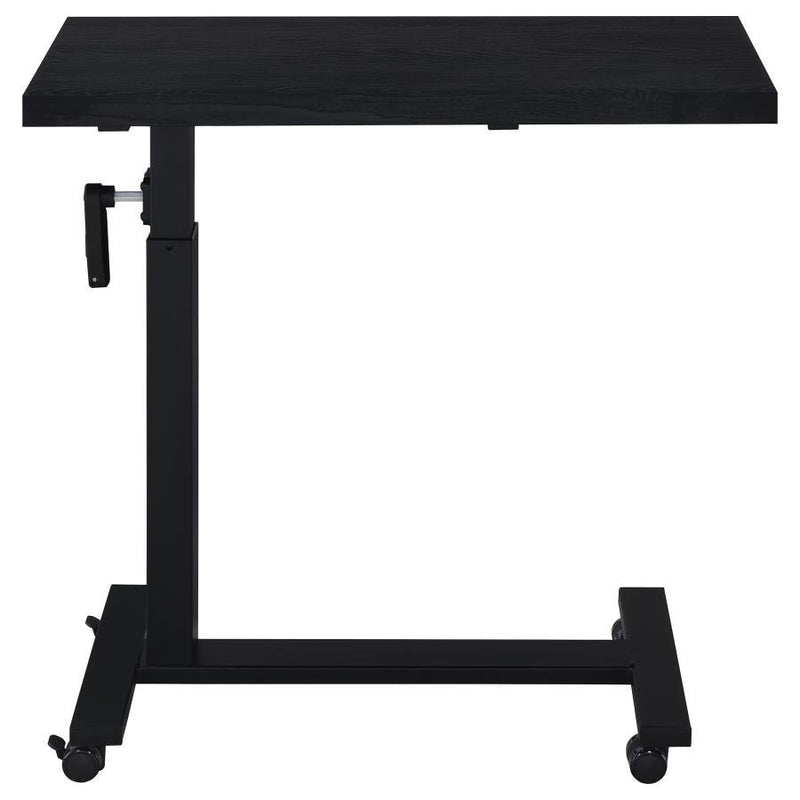 Westpark - Height Adjustable Mobile Bedroom C-Table