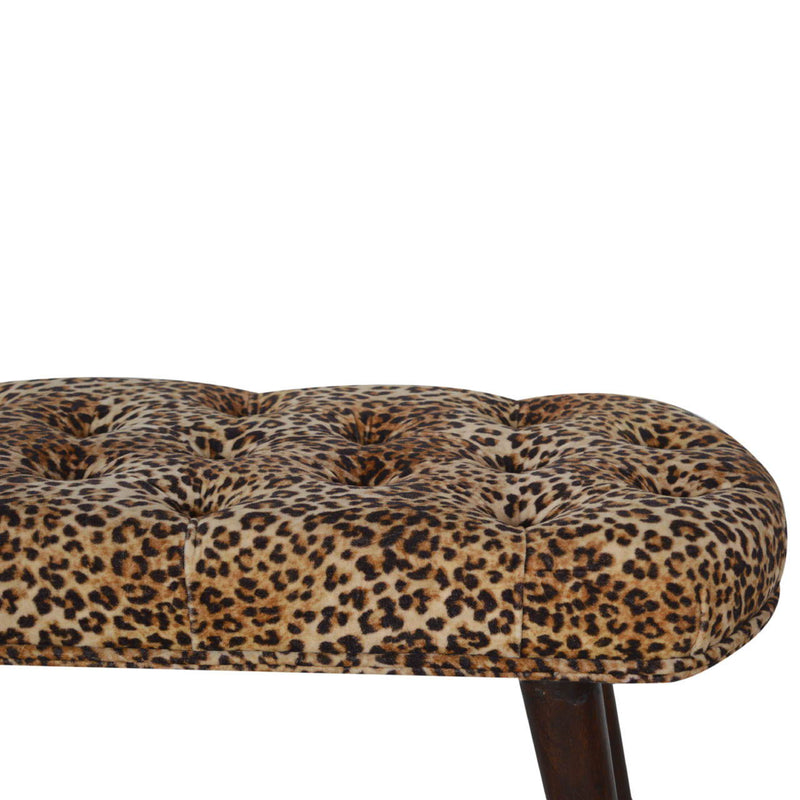 Nordic Bench