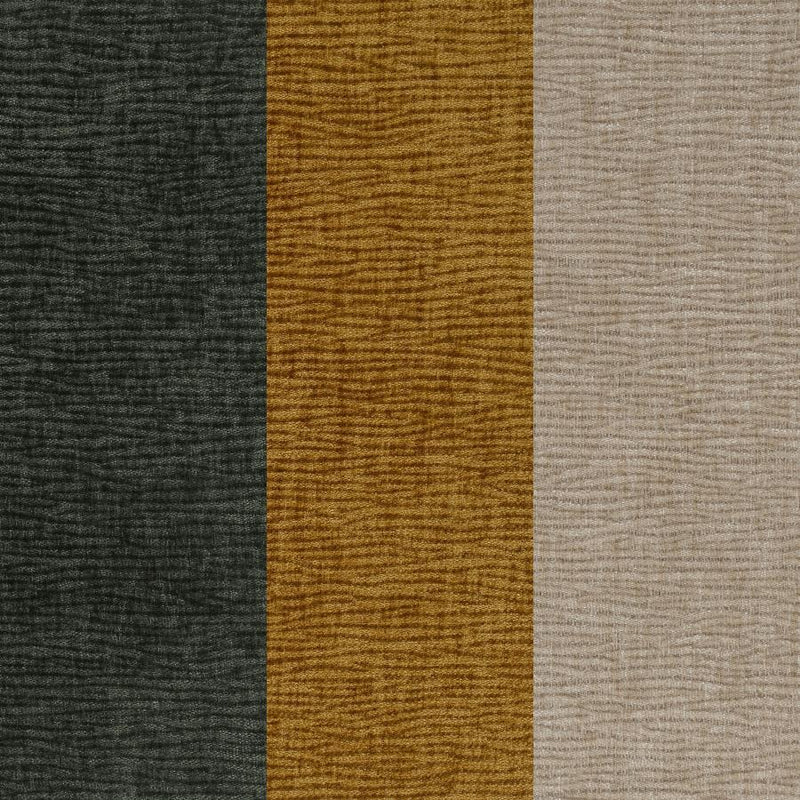 Jade - Chenille Upholstered Modern Track Arm Loveseat