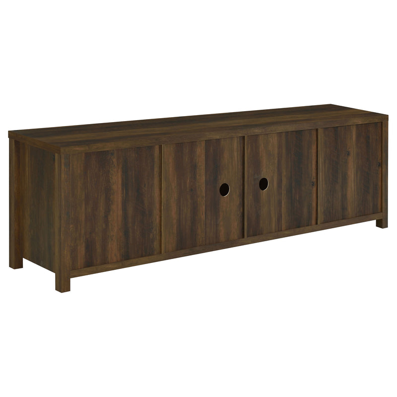 Madra - 2 Door TV Stand
