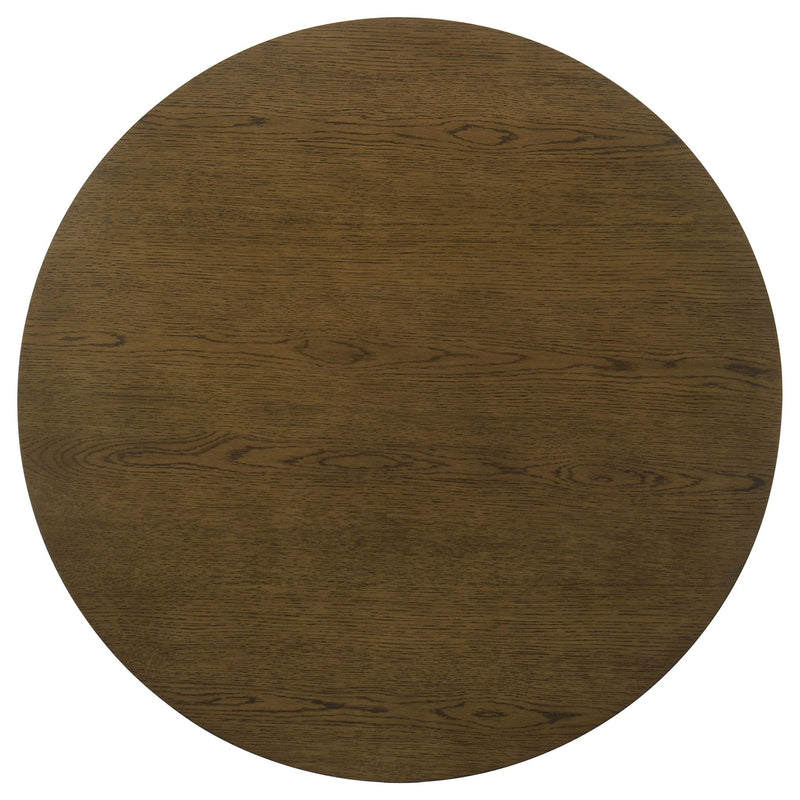 Crispin - 2 Piece Coffee Table Set With Open Shelves