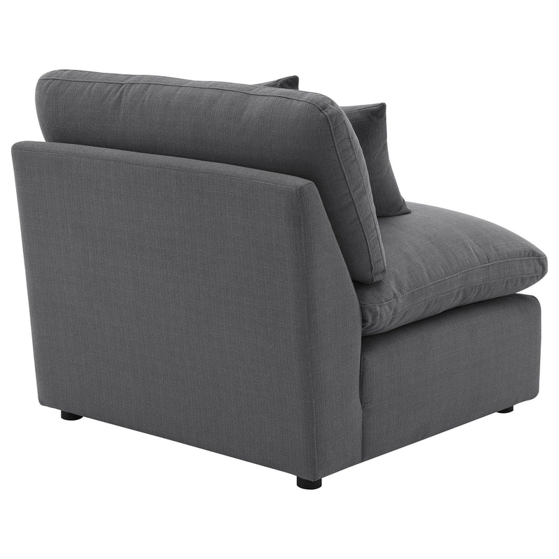 Greeley - Armless Chair