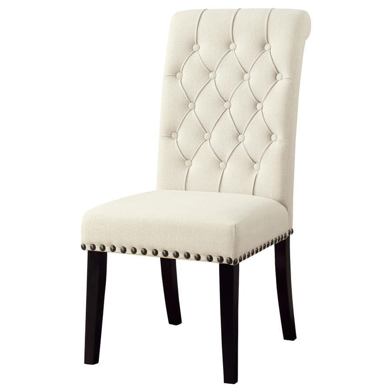 Alana - Fabric Upholstered Dining Chair