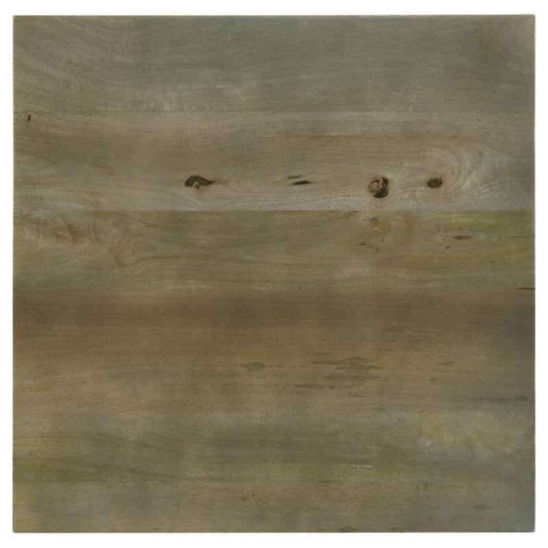 Andando - Rectangular Solid Wood Table