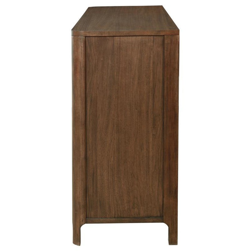 Maderia - 8-Drawer Dresser