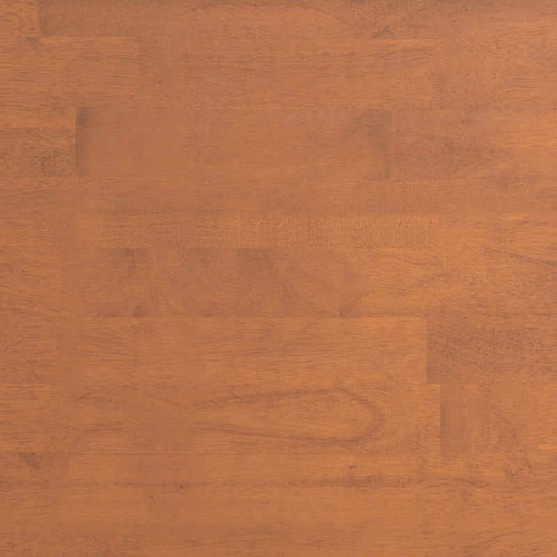 Draper - Handcrafted Low Bookcase