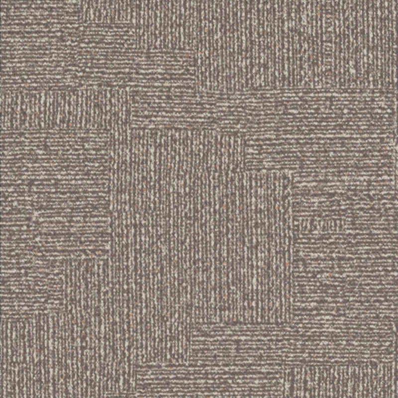 Patterson - Upholstered Counter Chair (Set of 2) - Mango Oak